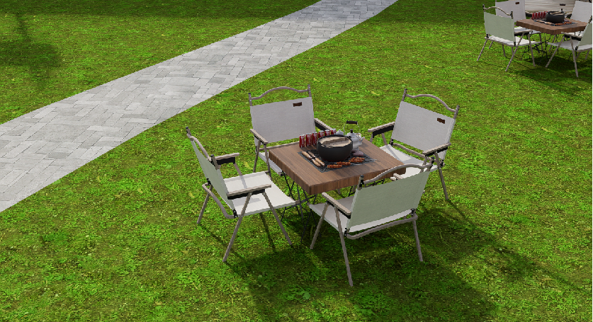 宝坻区酒店帐篷定制：解锁旅居新体验，打造差异化竞争力