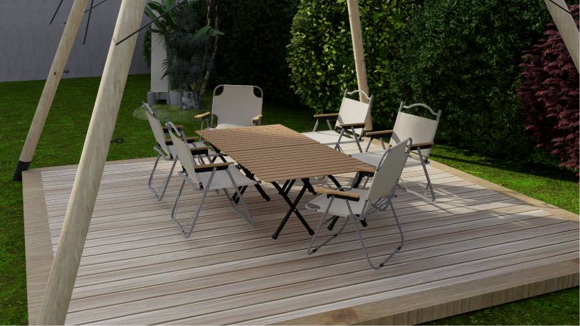 宝坻区帐篷生产厂家：以匠心筑牢户外装备的品质根基